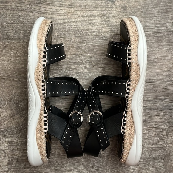 Sam Edelman Janette Sandals - Size 8 - Picture 4 of 9